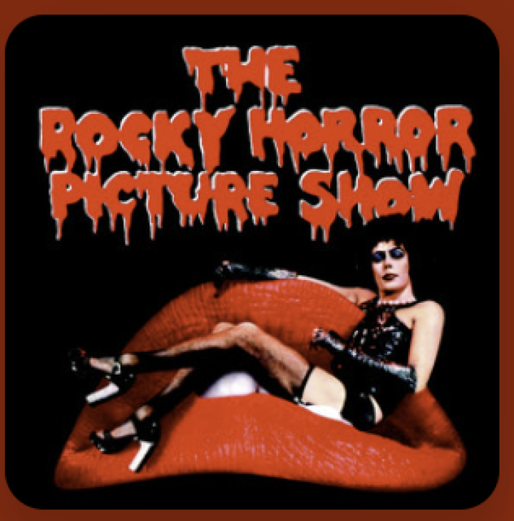 Rocky Horror Picture Show